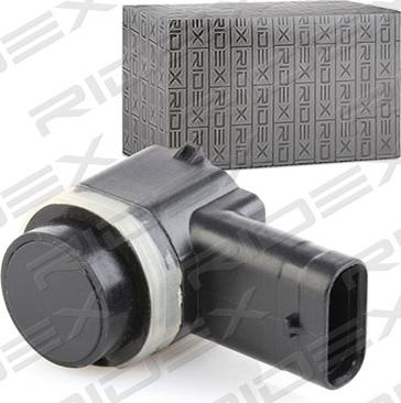 RIDEX 2412P0016 - Sensor, parking assist autospares.lv