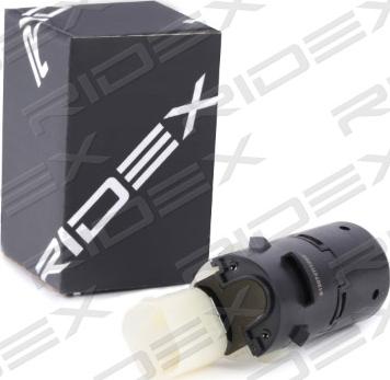 RIDEX 2412P0012 - Sensor, parking assist autospares.lv