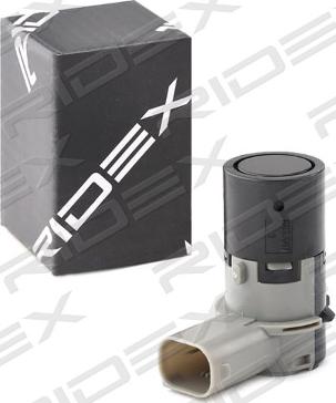 RIDEX 2412P0037 - Sensor, parking assist autospares.lv