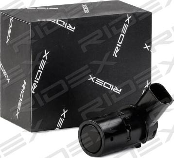 RIDEX 2412P0074 - Sensor, parking assist autospares.lv