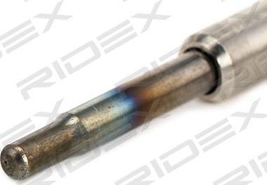 RIDEX 243G0040 - Glow Plug autospares.lv