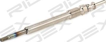 RIDEX 243G0040 - Glow Plug autospares.lv