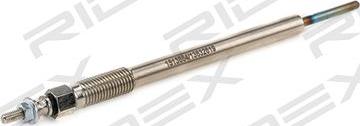 RIDEX 243G0042 - Glow Plug autospares.lv