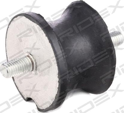 RIDEX 247E0136 - Holder, engine mounting autospares.lv