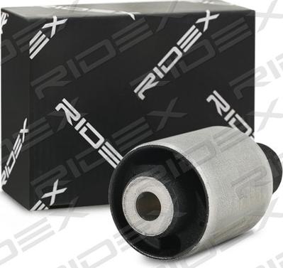 RIDEX 251T0479 - Bush of Control / Trailing Arm autospares.lv