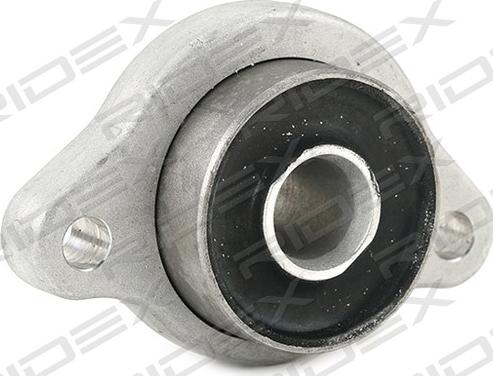 RIDEX 251T0509 - Bush of Control / Trailing Arm autospares.lv