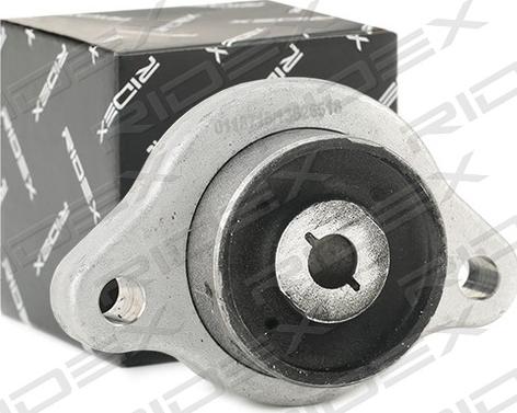 RIDEX 251T0509 - Bush of Control / Trailing Arm autospares.lv