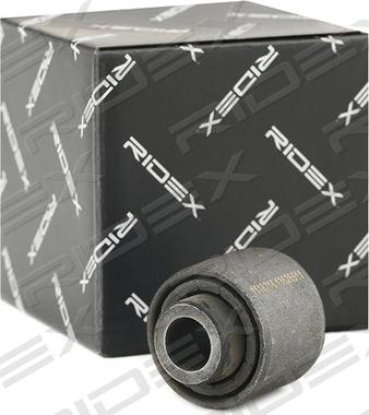 RIDEX 251T0506 - Bush of Control / Trailing Arm autospares.lv