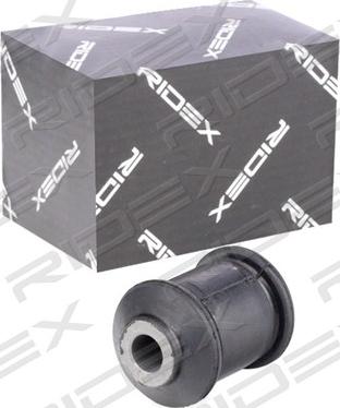 RIDEX 251T0503 - Bush of Control / Trailing Arm autospares.lv