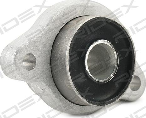 RIDEX 251T0510 - Bush of Control / Trailing Arm autospares.lv