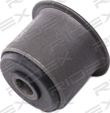 RIDEX 251T0570 - Bush of Control / Trailing Arm autospares.lv