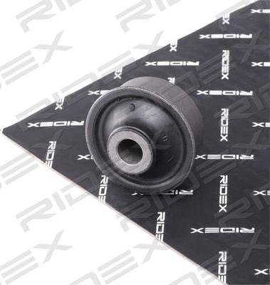 RIDEX 251T0052 - Bush of Control / Trailing Arm autospares.lv