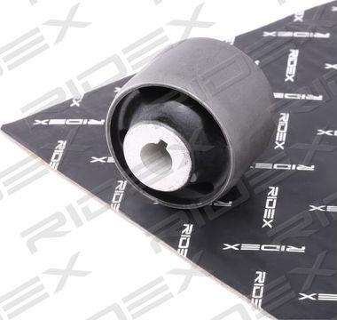 RIDEX 251T0062 - Bush of Control / Trailing Arm autospares.lv