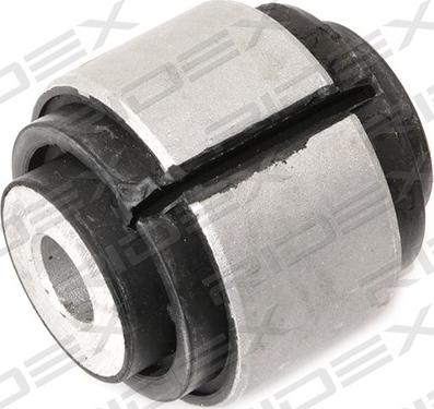 RIDEX 251T0016 - Bush of Control / Trailing Arm autospares.lv