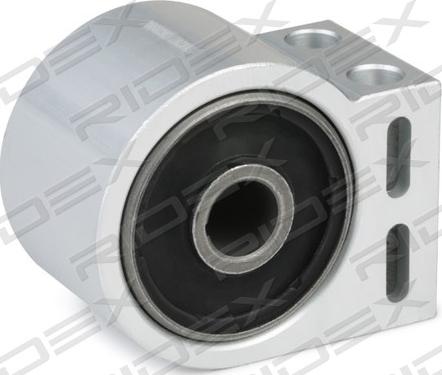 RIDEX 251T0083 - Bush of Control / Trailing Arm autospares.lv