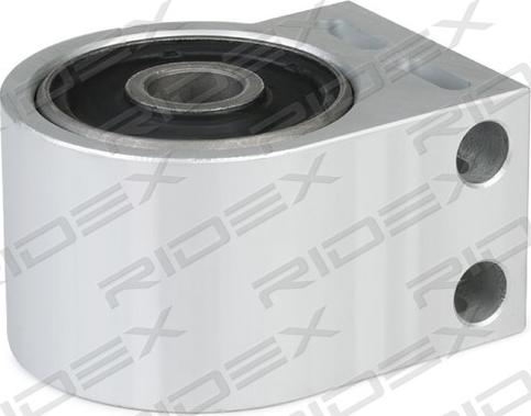 RIDEX 251T0083 - Bush of Control / Trailing Arm autospares.lv