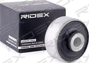 RIDEX 251T0039 - Bush of Control / Trailing Arm autospares.lv