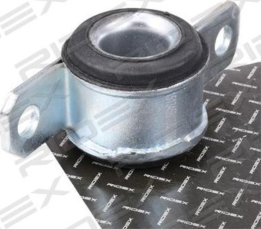 RIDEX 251T0125 - Bush of Control / Trailing Arm autospares.lv