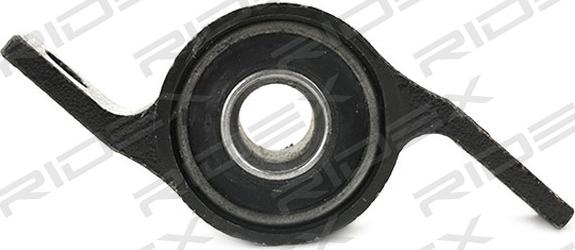 RIDEX 251T0335 - Bush of Control / Trailing Arm autospares.lv