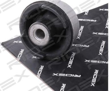 RIDEX 251T0336 - Bush of Control / Trailing Arm autospares.lv