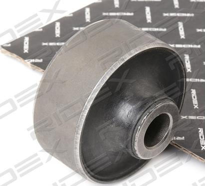 RIDEX 251T0296 - Bush of Control / Trailing Arm autospares.lv