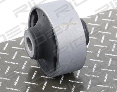 RIDEX 251T0251 - Bush of Control / Trailing Arm autospares.lv