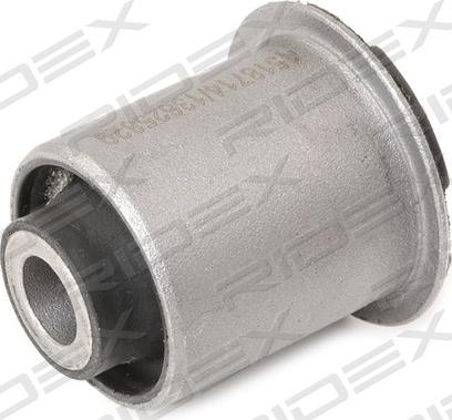 RIDEX 251T0210 - Bush of Control / Trailing Arm autospares.lv