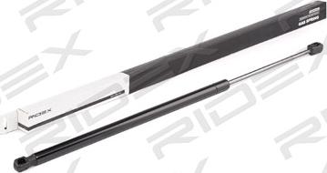 RIDEX 219G0427 - Gas Spring, boot, cargo area autospares.lv