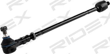 RIDEX 284R0049 - Tie Rod autospares.lv