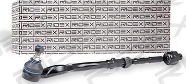 RIDEX 284R0044 - Tie Rod autospares.lv