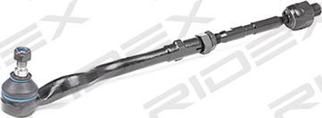 RIDEX 284R0044 - Tie Rod autospares.lv