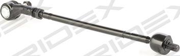 RIDEX 284R0040 - Tie Rod autospares.lv