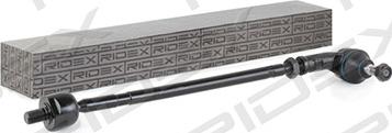 RIDEX 284R0040 - Tie Rod autospares.lv