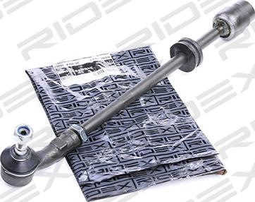 RIDEX 284R0050 - Tie Rod autospares.lv