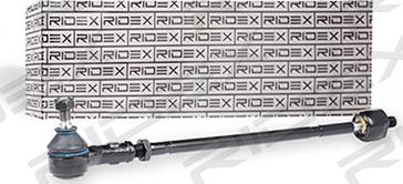 RIDEX 284R0051 - Tie Rod autospares.lv