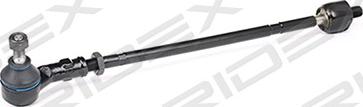 RIDEX 284R0051 - Tie Rod autospares.lv