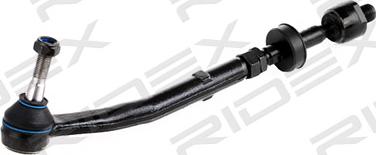 RIDEX 284R0013 - Tie Rod autospares.lv