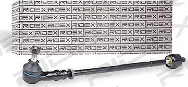 RIDEX 284R0039 - Tie Rod autospares.lv