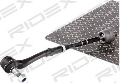 RIDEX 284R0030 - Tie Rod autospares.lv