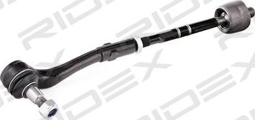 RIDEX 284R0030 - Tie Rod autospares.lv