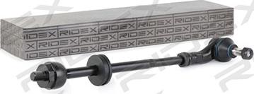 RIDEX 284R0037 - Tie Rod autospares.lv