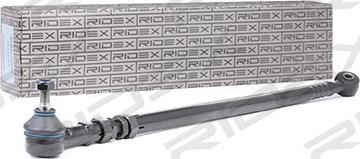 RIDEX 284R0028 - Tie Rod autospares.lv