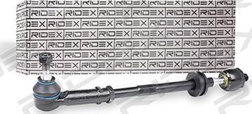 RIDEX 284R0074 - Tie Rod autospares.lv