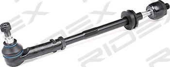 RIDEX 284R0074 - Tie Rod autospares.lv