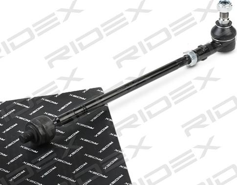 RIDEX 284R0164 - Tie Rod autospares.lv