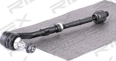 RIDEX 284R0109 - Tie Rod autospares.lv