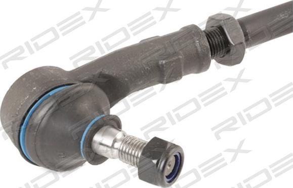 RIDEX 284R0242 - Tie Rod autospares.lv