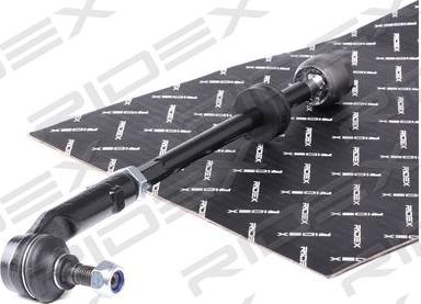 RIDEX 284R0212 - Tie Rod autospares.lv