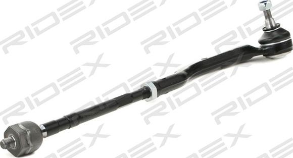 RIDEX 284R0232 - Tie Rod autospares.lv