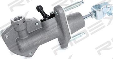 RIDEX 234M0025 - Master Cylinder, clutch autospares.lv